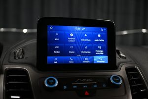 Ford Transit Connect bild 22