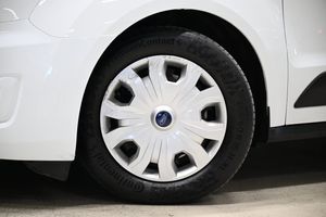 Ford Transit Connect bild 16
