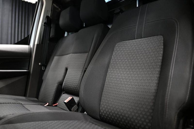Ford Transit Connect bild 23