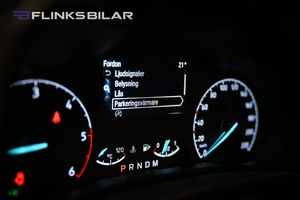 Ford Transit Connect bild 19