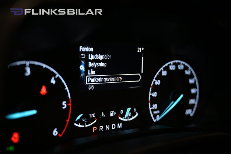 Ford Transit Connect bild 19