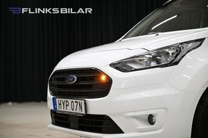 Ford Transit Connect bild 15
