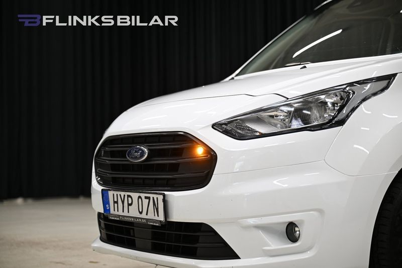 Ford Transit Connect bild 15