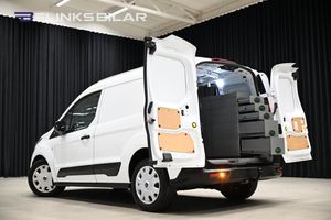 Ford Transit Connect bild 7