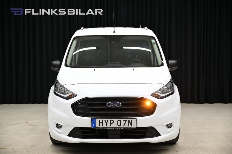 Ford Transit Connect bild 14