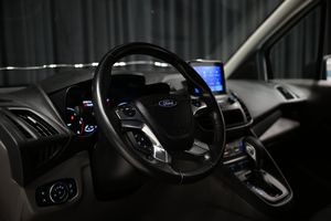 Ford Transit Connect bild 17