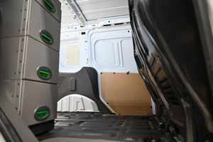 Ford Transit Connect bild 9