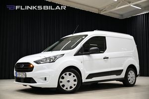 Ford Transit Connect bild 1