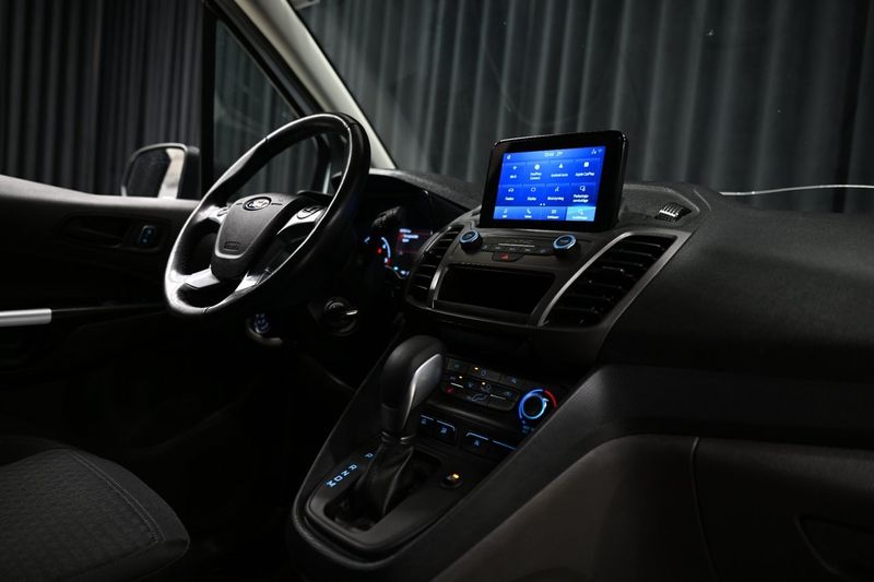 Ford Transit Connect bild 29