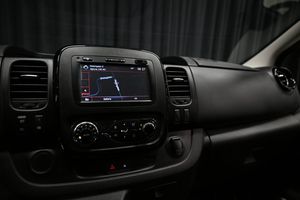 Opel Vivaro bild 18