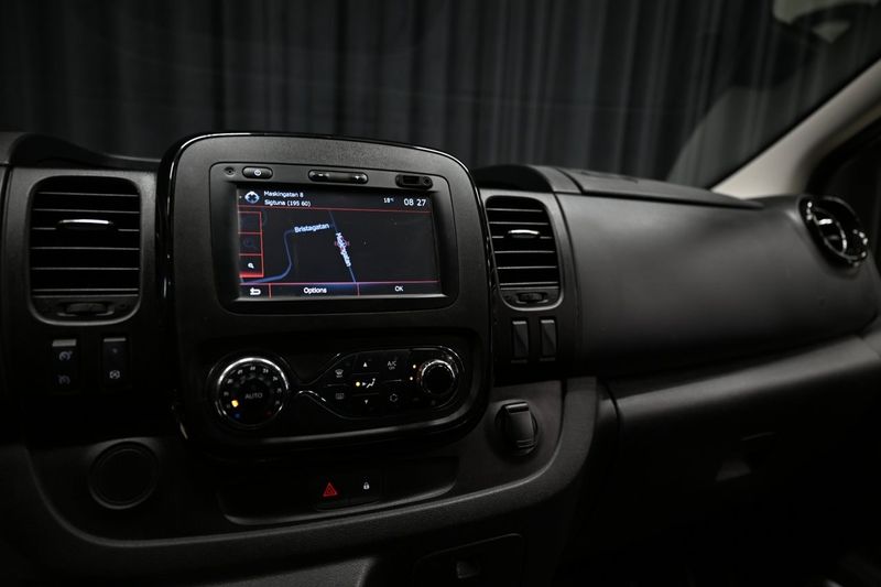 Opel Vivaro bild 18