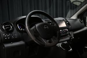 Opel Vivaro bild 14