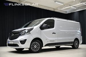 Opel Vivaro bild 3