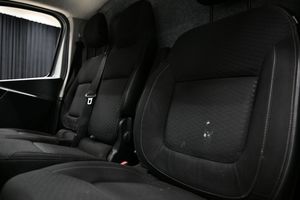 Opel Vivaro bild 19