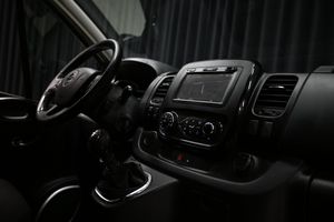 Opel Vivaro bild 22