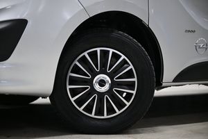 Opel Vivaro bild 2