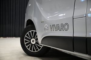 Opel Vivaro bild 7