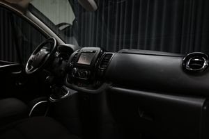 Opel Vivaro bild 21