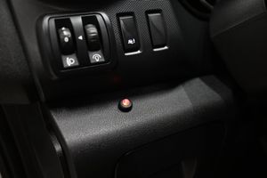 Opel Vivaro bild 16
