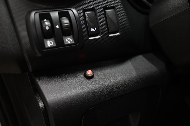 Opel Vivaro bild 16