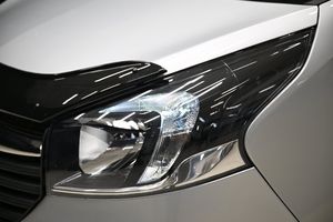 Opel Vivaro bild 4