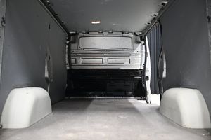 Opel Vivaro bild 9