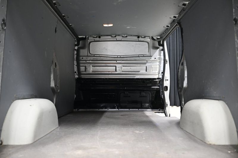 Opel Vivaro bild 9
