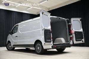 Opel Vivaro bild 8