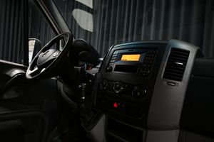 Mercedes Sprinter bild 21