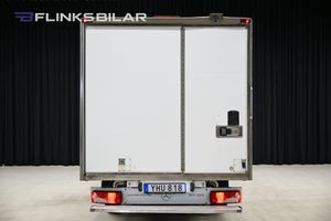 Mercedes Sprinter bild 10