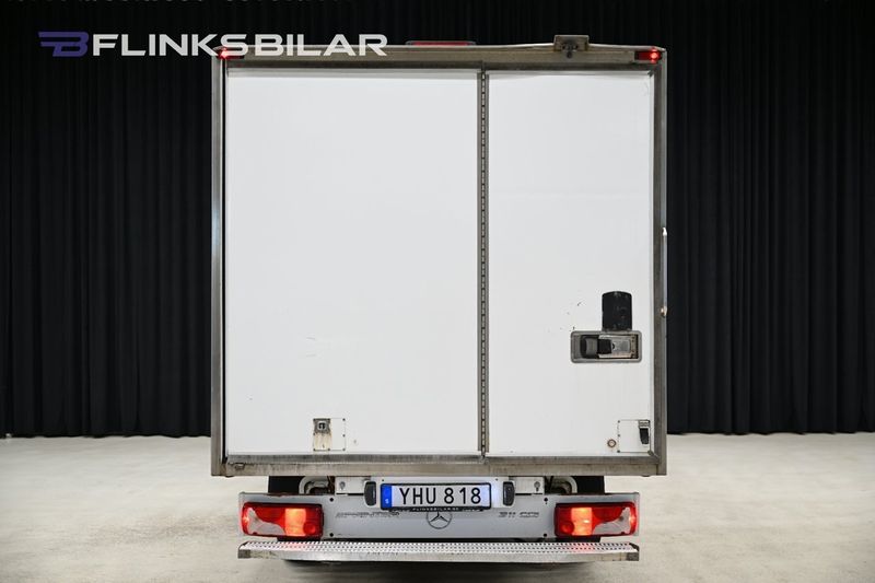 Mercedes Sprinter bild 10