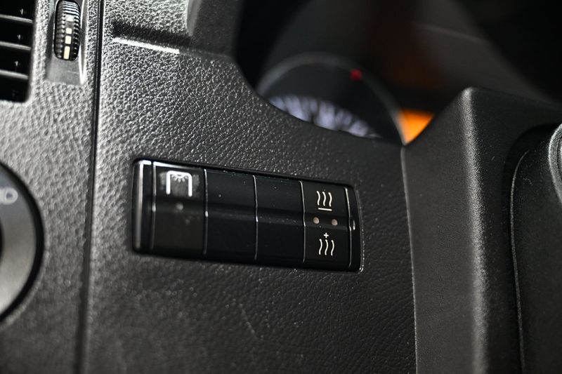 Mercedes Sprinter bild 14