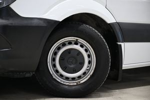 Mercedes Sprinter bild 8