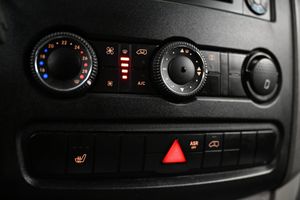 Mercedes Sprinter bild 18