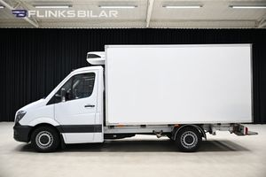 Mercedes Sprinter bild 4