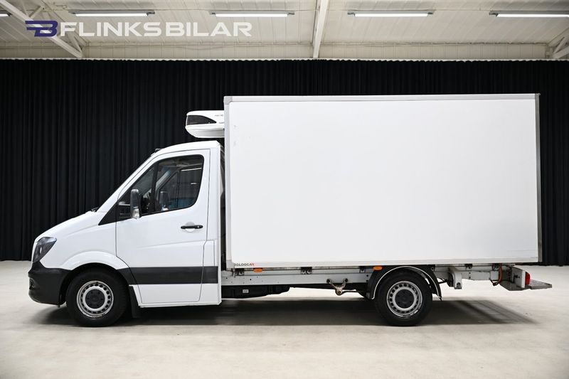 Mercedes Sprinter bild 4
