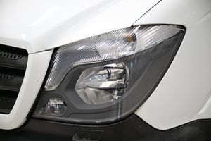 Mercedes Sprinter bild 2