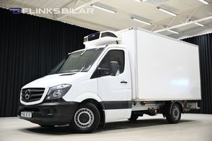 Mercedes Sprinter bild 1