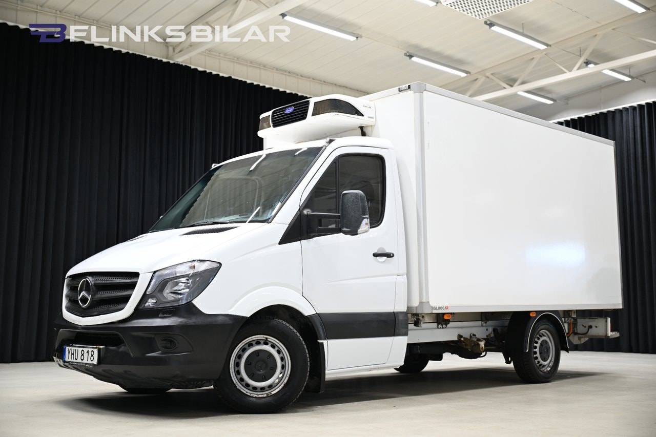 Mercedes Sprinter