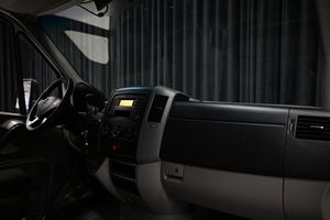 Mercedes Sprinter bild 20