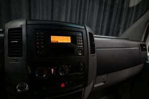 Mercedes Sprinter bild 19
