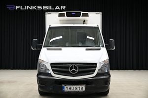 Mercedes Sprinter bild 11