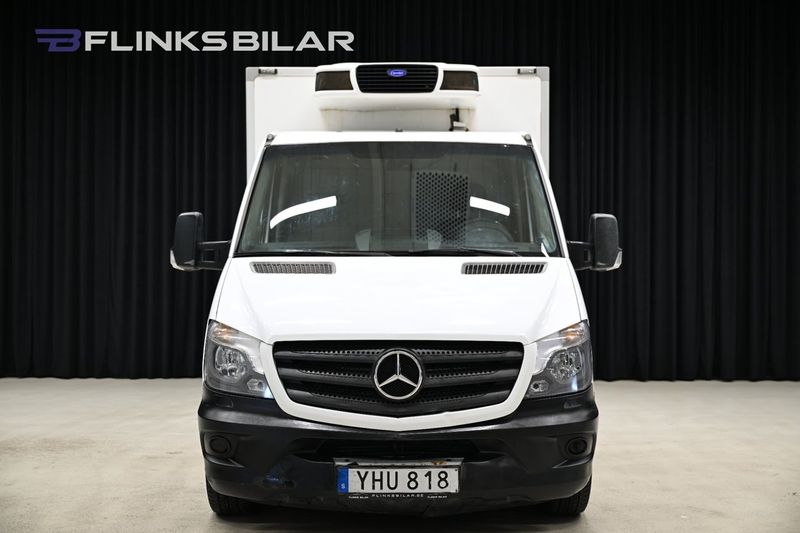 Mercedes Sprinter bild 11