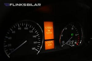 Mercedes Sprinter bild 23