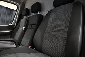 Mercedes Sprinter bild 20