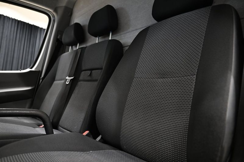 Mercedes Sprinter bild 20