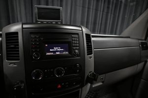 Mercedes Sprinter bild 21