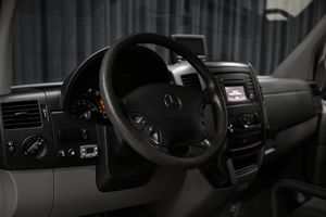 Mercedes Sprinter bild 17