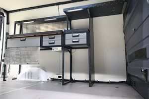 Mercedes Sprinter bild 8