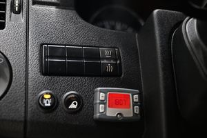 Mercedes Sprinter bild 18